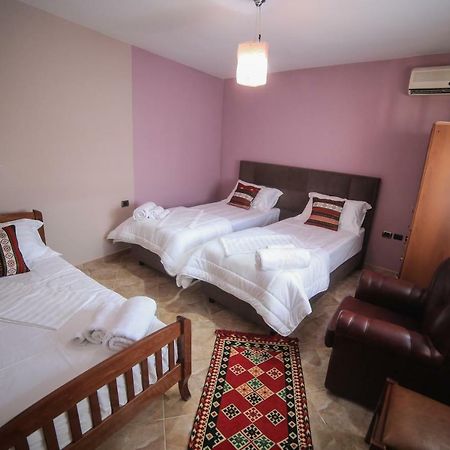 KALOSHI Villa Krujë Esterno foto