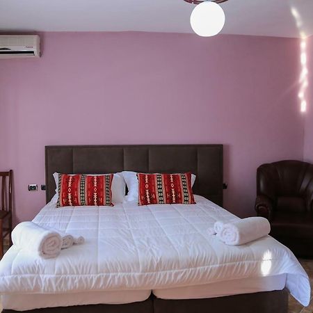 KALOSHI Villa Krujë Esterno foto
